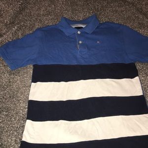 Boys polo shirt